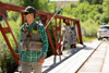 Fishpond Upstream Tech Vest Men Action 4